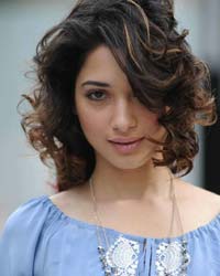 Tamannaah Bhatia